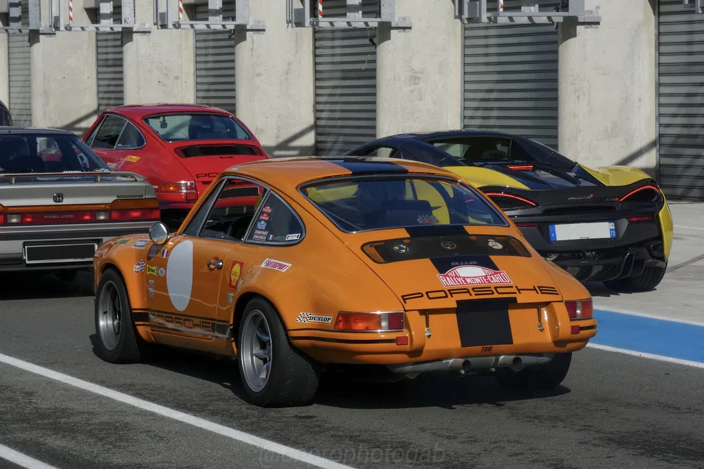 Trackday Club ACO 2019